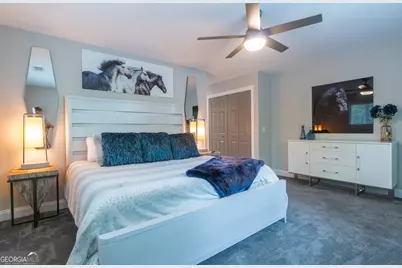 418 Wilfar Strasse, Helen, GA 30545 - Photo 34