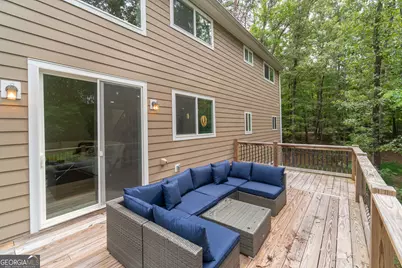 418 Wilfar Strasse, Helen, GA 30545 - Photo 6