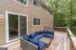 418 Wilfar Strasse, Helen, GA 30545 - Photo 6