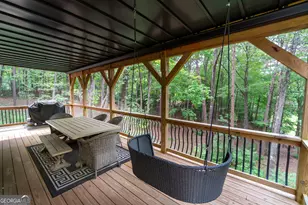 418 Wilfar Strasse, Helen, GA 30545 - Photo 8