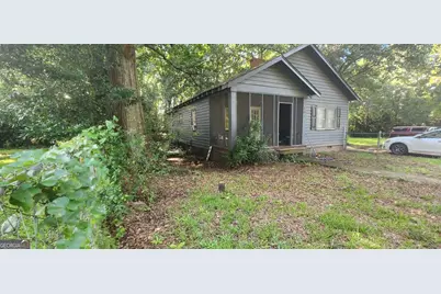 405 N Bethel Street, Thomaston, GA 30286 - Photo 4
