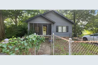 405 N Bethel Street, Thomaston, GA 30286 - Photo 2