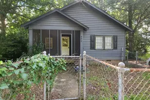 405 N Bethel St, Thomaston, GA 30286 - Photo 2