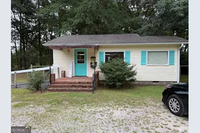 122 Northeast Street E, Monticello, GA 31064 - Photo 2