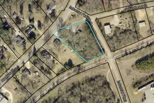 122 Northeast Street E, Monticello, GA 31064 - Photo 1