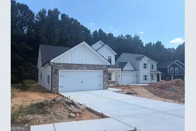 135 Hunts Mill Circle, Griffin, GA 30224 - Photo 2