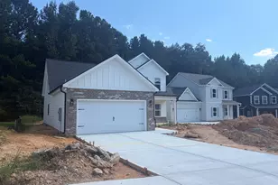 135 Hunts Ml Cir, Griffin, GA 30224 - Photo 2