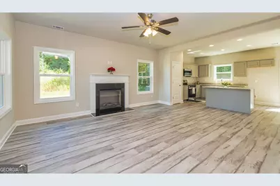 135 Hunts Mill Circle, Griffin, GA 30224 - Photo 16