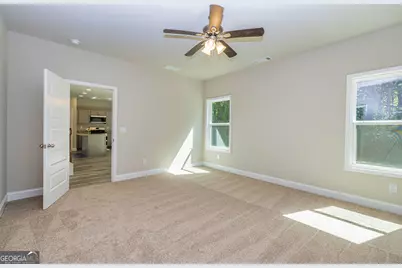 135 Hunts Mill Circle, Griffin, GA 30224 - Photo 26