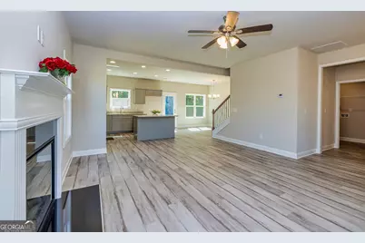 135 Hunts Mill Circle, Griffin, GA 30224 - Photo 32