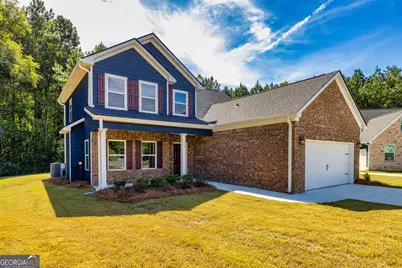 135 Hunts Mill Circle, Griffin, GA 30224 - Photo 12