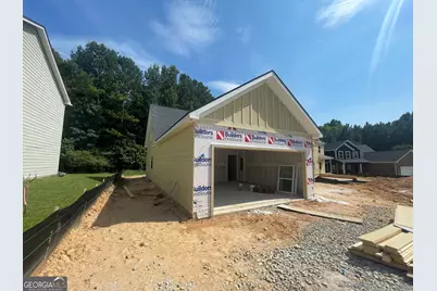 135 Hunts Mill Circle, Griffin, GA 30224 - Photo 2