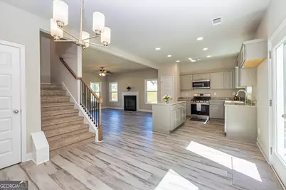 135 Hunts Mill Circle, Griffin, GA 30224 - Photo 30