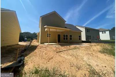 135 Hunts Mill Circle, Griffin, GA 30224 - Photo 8