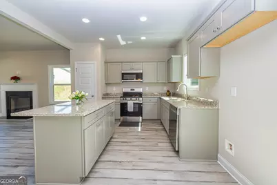 135 Hunts Mill Circle, Griffin, GA 30224 - Photo 20