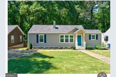 2032 North Avenue NW, Atlanta, GA 30318 - Photo 1