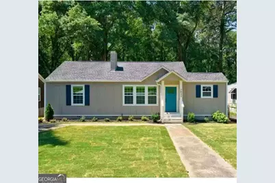 2032 North Avenue NW, Atlanta, GA 30318 - Photo 2