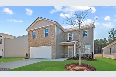 163 White Spruce Way, Newnan, GA 30265 - Photo 40