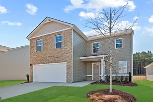 163 White Spruce Way, Newnan, GA 30265 - Photo 40