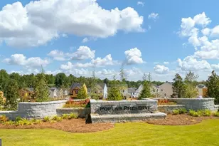 163 White Spruce Way, Newnan, GA 30265 - Photo 4
