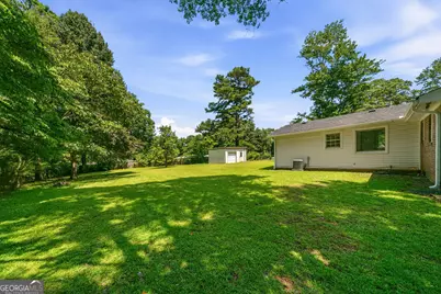 3940 Hubert Drive, Powder Springs, GA 30127 - Photo 34