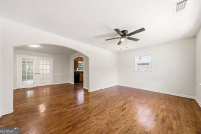 3940 Hubert Drive, Powder Springs, GA 30127 - Photo 2