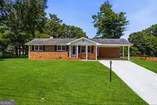 3940 Hubert Dr, Powder Springs, GA 30127 - Photo 1