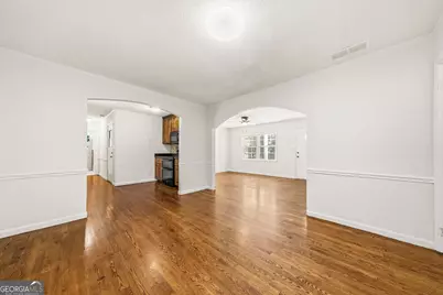 3940 Hubert Drive, Powder Springs, GA 30127 - Photo 8