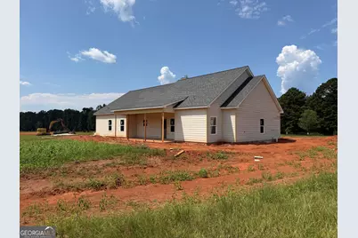 681 Pine Grove Church Road, Culloden, GA 31016 - Photo 4