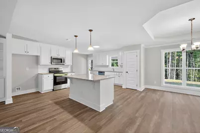 44 Sycamore Drive #17, Colbert, GA 30628 - Photo 8