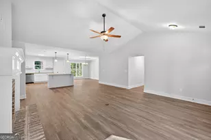 44 Sycamore Dr, Colbert, GA 30628 - Photo 6