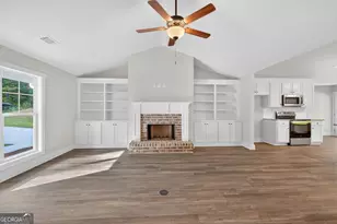 44 Sycamore Dr, Colbert, GA 30628 - Photo 4