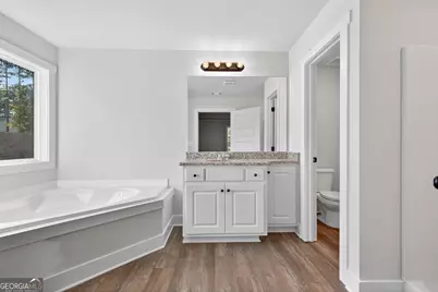 44 Sycamore Drive #17, Colbert, GA 30628 - Photo 24