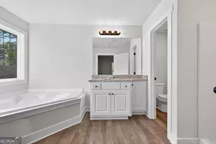 44 Sycamore Dr, Colbert, GA 30628 - Photo 24