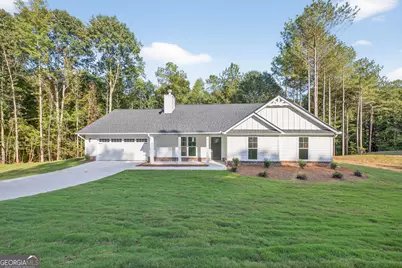 44 Sycamore Drive #17, Colbert, GA 30628 - Photo 2