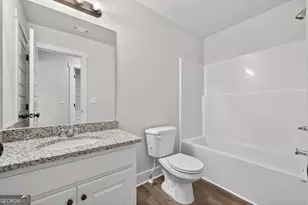 44 Sycamore Dr, Colbert, GA 30628 - Photo 14