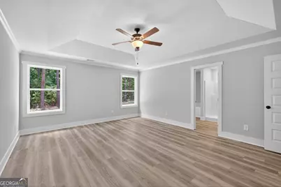00 River Birch Lane #18, Colbert, GA 30628 - Photo 24