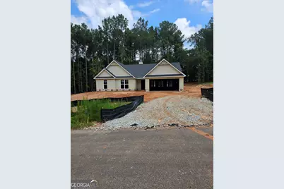 00 River Birch Lane #18, Colbert, GA 30628 - Photo 1