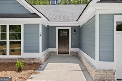 00 River Birch Lane #18, Colbert, GA 30628 - Photo 32