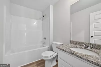 00 River Birch Lane #18, Colbert, GA 30628 - Photo 20