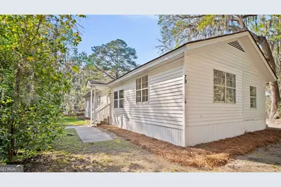 79 Terry Drive, Midway, GA 31320 - Photo 1