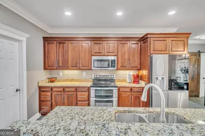 2717 Old Eastman Road, Cadwell, GA 31009 - Photo 16