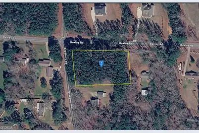 1070 Bexley Rd, Moreland, GA 30259 - Photo 1