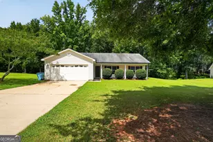 2015 Jefferson Way, McDonough, GA 30252 - Photo 2
