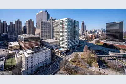 215 Piedmont Avenue NE #APT 807, Atlanta, GA 30308 - Photo 14
