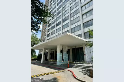 215 Piedmont Avenue NE #APT 807, Atlanta, GA 30308 - Photo 16