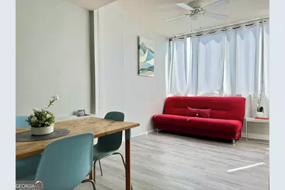 215 Piedmont Avenue NE #APT 807, Atlanta, GA 30308 - Photo 6