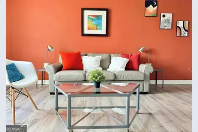 215 Piedmont Avenue NE #APT 807, Atlanta, GA 30308 - Photo 2