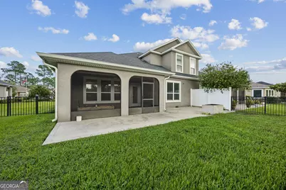 340 Laurel Landing Boulevard, Kingsland, GA 31548 - Photo 42