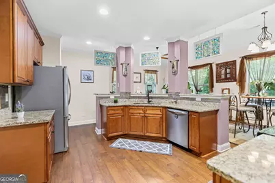 1910 Elders Mill Road #E, Senoia, GA 30276 - Photo 12